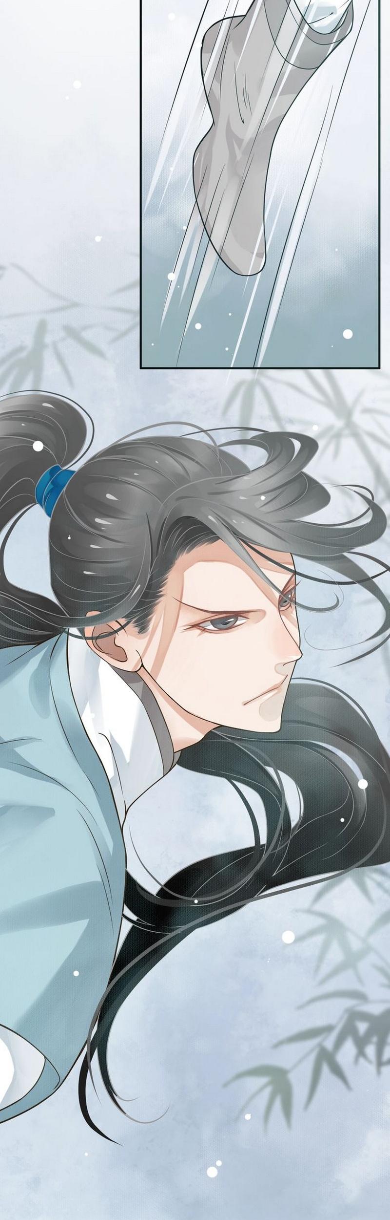 To Be or Not to Be Chapter 9 page 7 - Chapter 9: Want to be Scolded again?