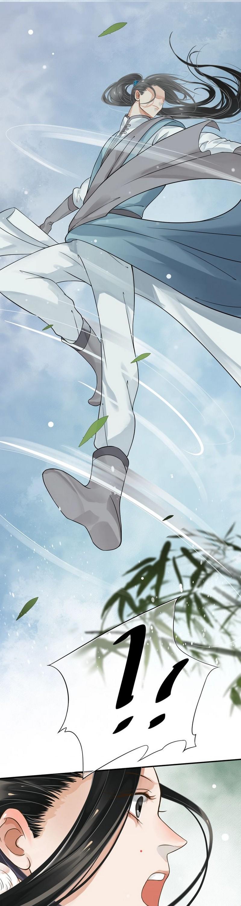 To Be or Not to Be Chapter 9 page 8 - Chapter 9: Want to be Scolded again?