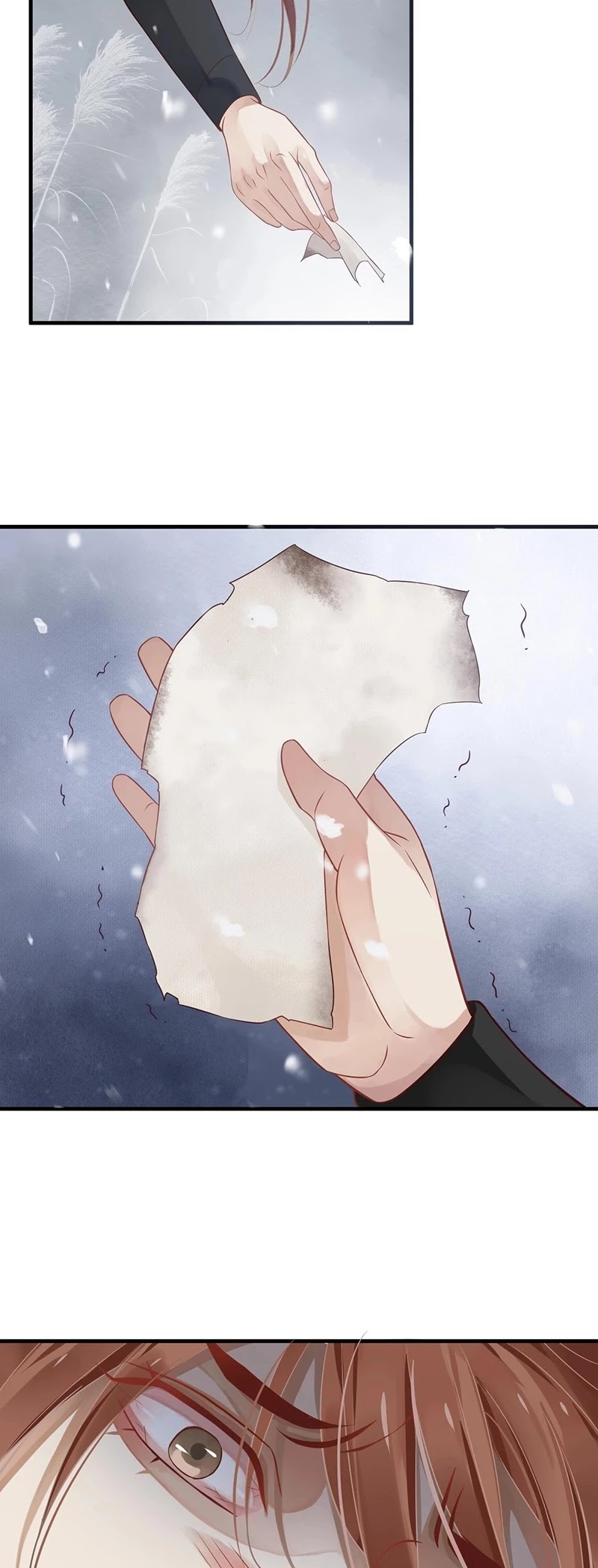 To Be or Not to Be Chapter 90 page 10 - Chapter 90: Wishes to see you wear wedding clothes
