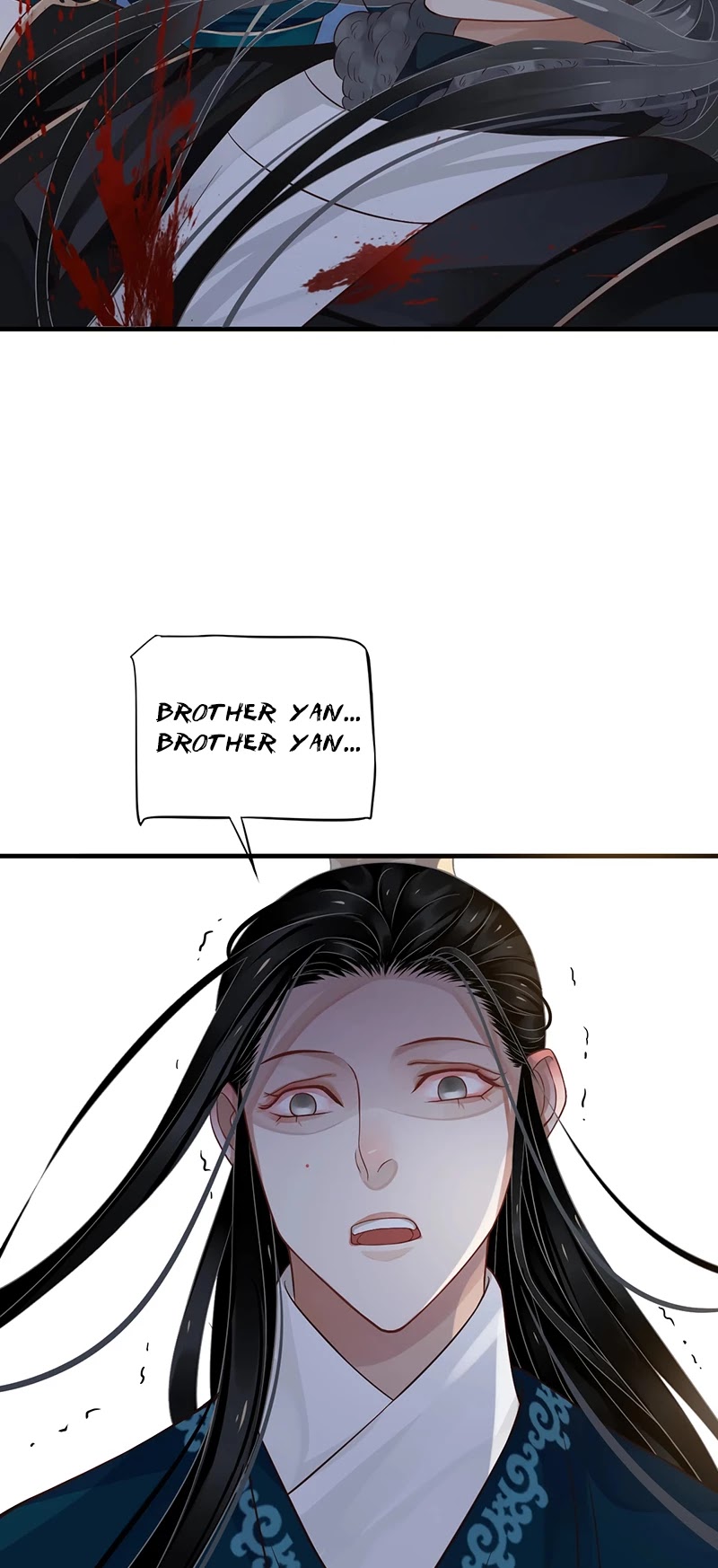 To Be or Not to Be Chapter 91 page 26 - Chapter 91: Before the wedding