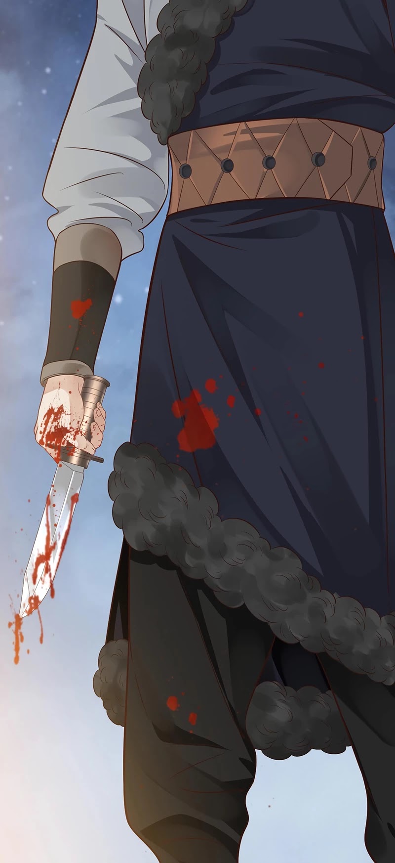 To Be or Not to Be Chapter 91 page 28 - Chapter 91: Before the wedding