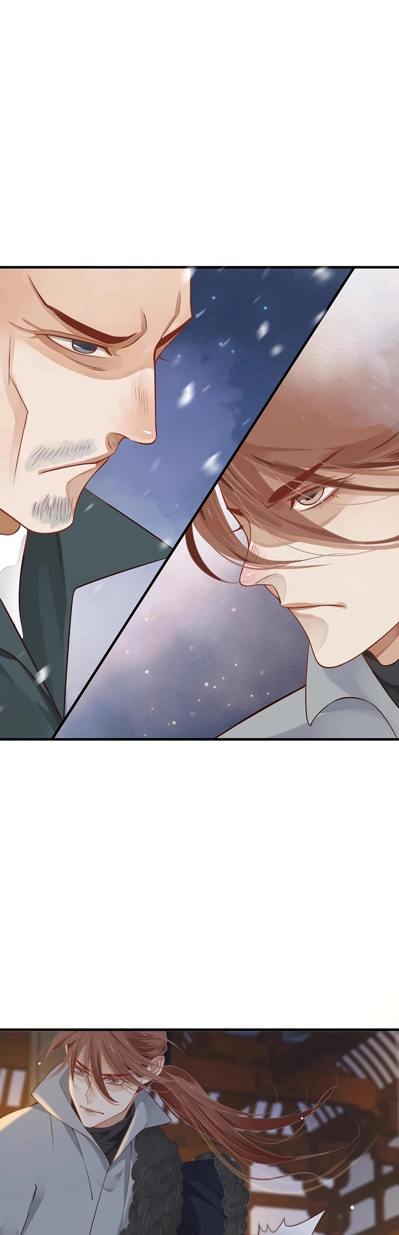 To Be or Not to Be Chapter 92 page 13 - Chapter 92: Thank Goodness You're Okay...