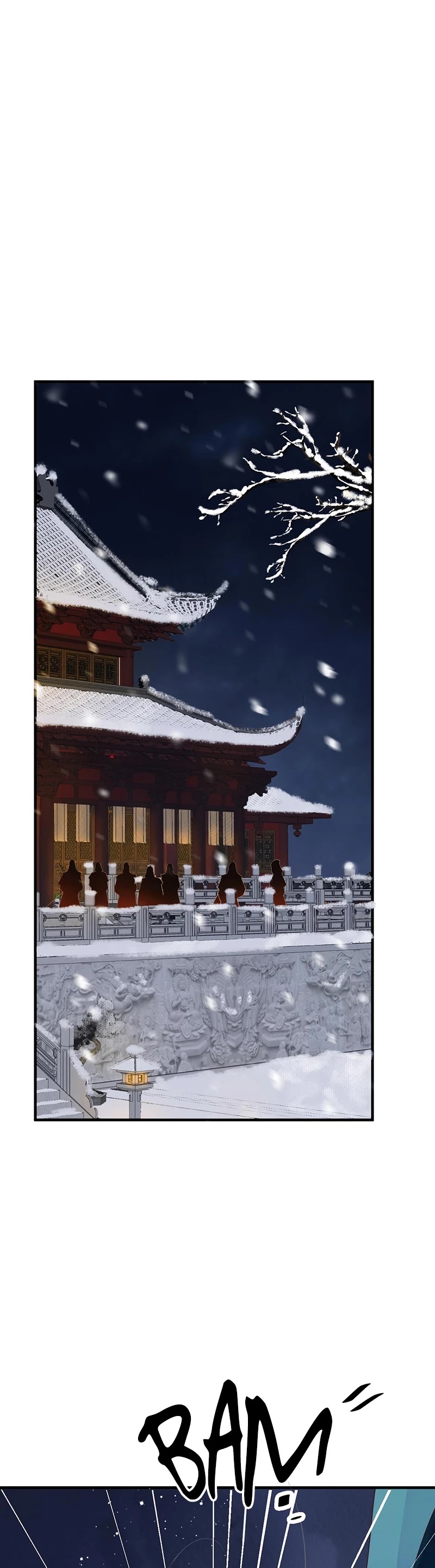 To Be or Not to Be Chapter 92 page 18 - Chapter 92: Thank Goodness You're Okay...
