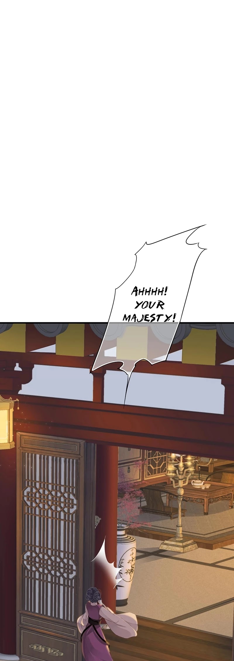 To Be or Not to Be Chapter 92 page 4 - Chapter 92: Thank Goodness You're Okay...