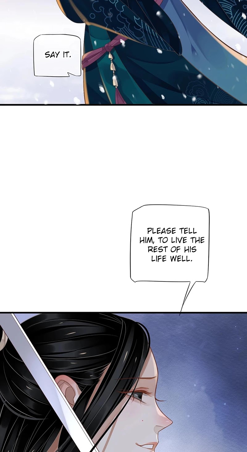 To Be or Not to Be Chapter 93 page 14 - Chapter 93: Someone is Waiting