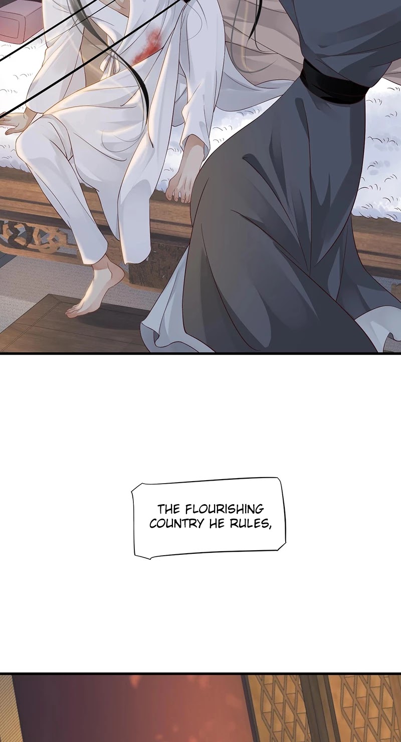 To Be or Not to Be Chapter 93 page 17 - Chapter 93: Someone is Waiting