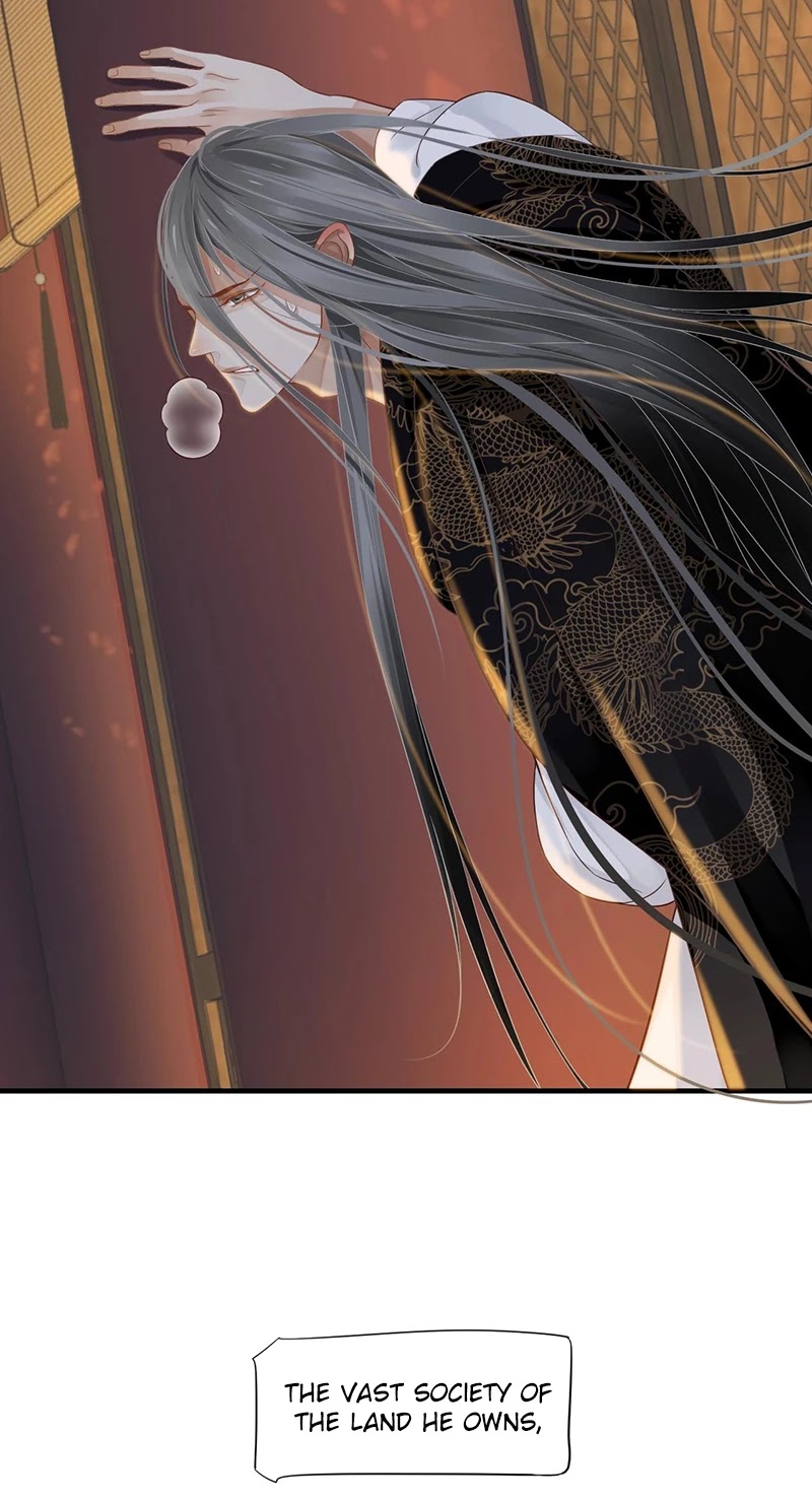 To Be or Not to Be Chapter 93 page 18 - Chapter 93: Someone is Waiting