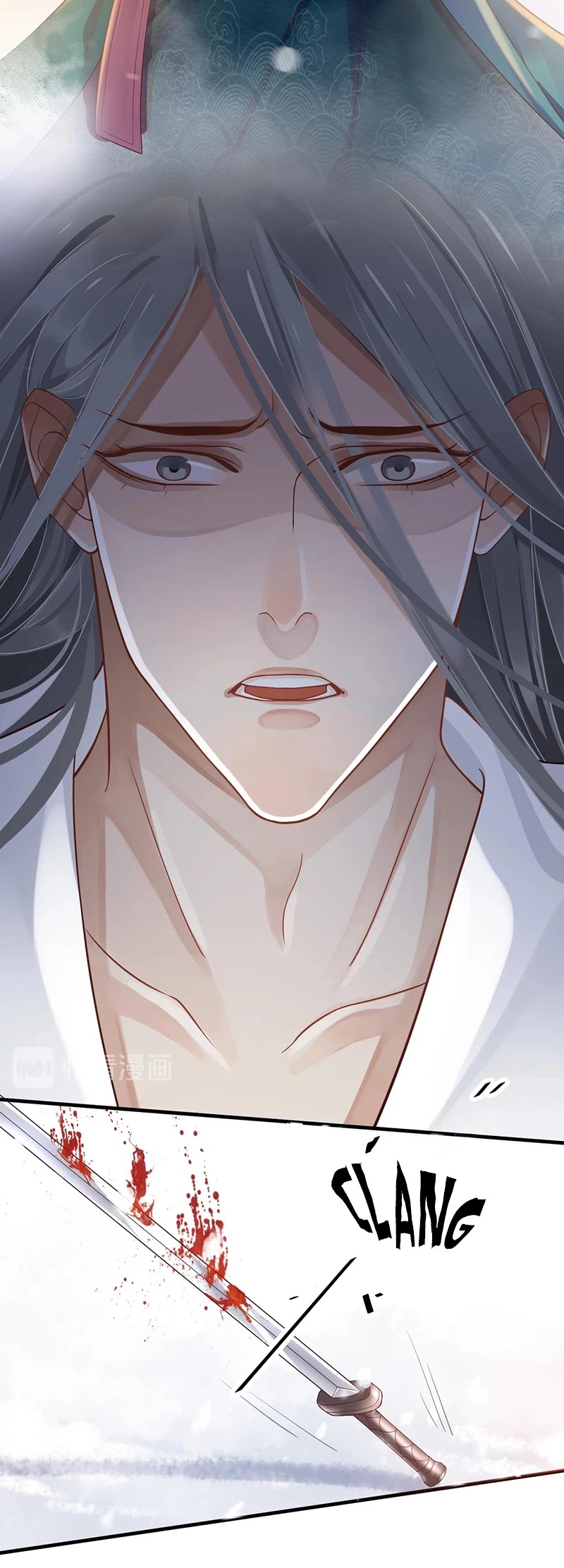 To Be or Not to Be Chapter 93 page 21 - Chapter 93: Someone is Waiting