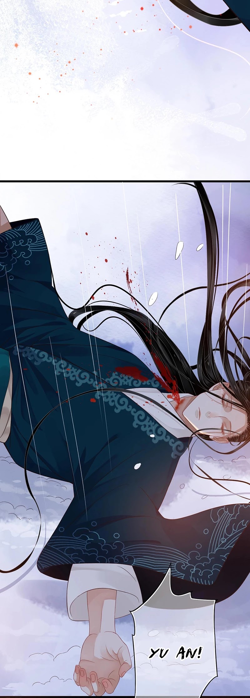 To Be or Not to Be Chapter 93 page 23 - Chapter 93: Someone is Waiting