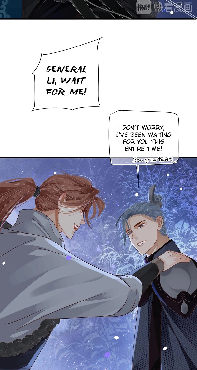 To Be or Not to Be Chapter 93 page 29 - Chapter 93: Someone is Waiting