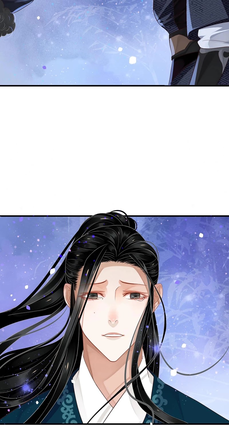 To Be or Not to Be Chapter 93 page 30 - Chapter 93: Someone is Waiting