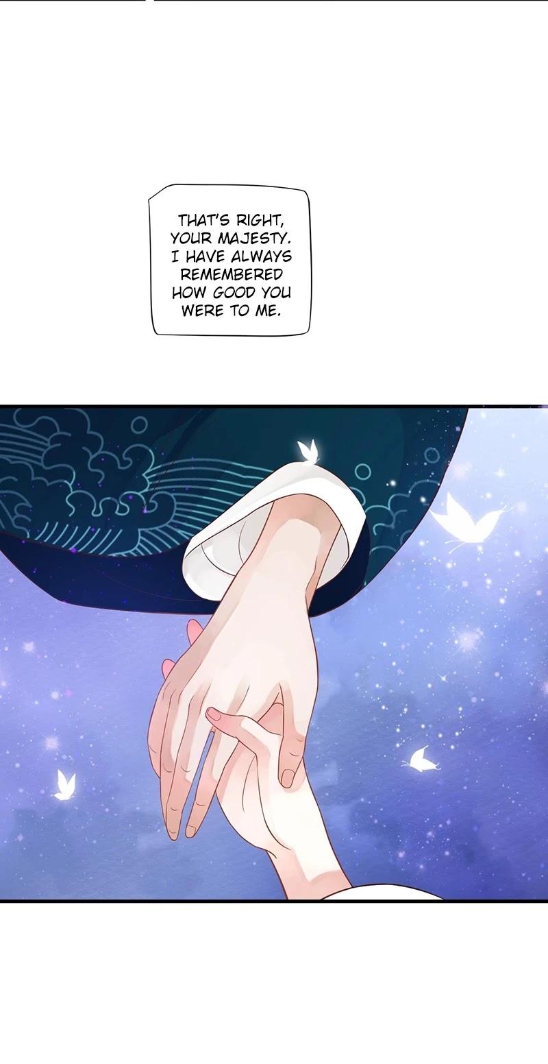 To Be or Not to Be Chapter 93 page 32 - Chapter 93: Someone is Waiting