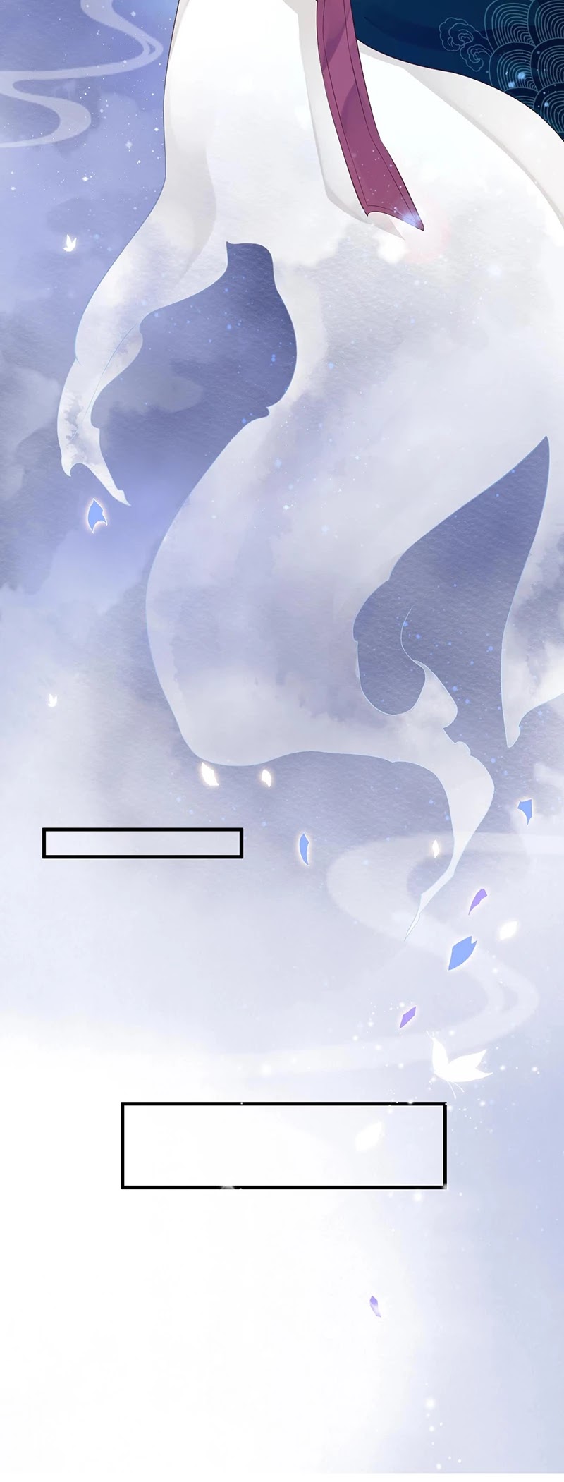 To Be or Not to Be Chapter 93 page 36 - Chapter 93: Someone is Waiting