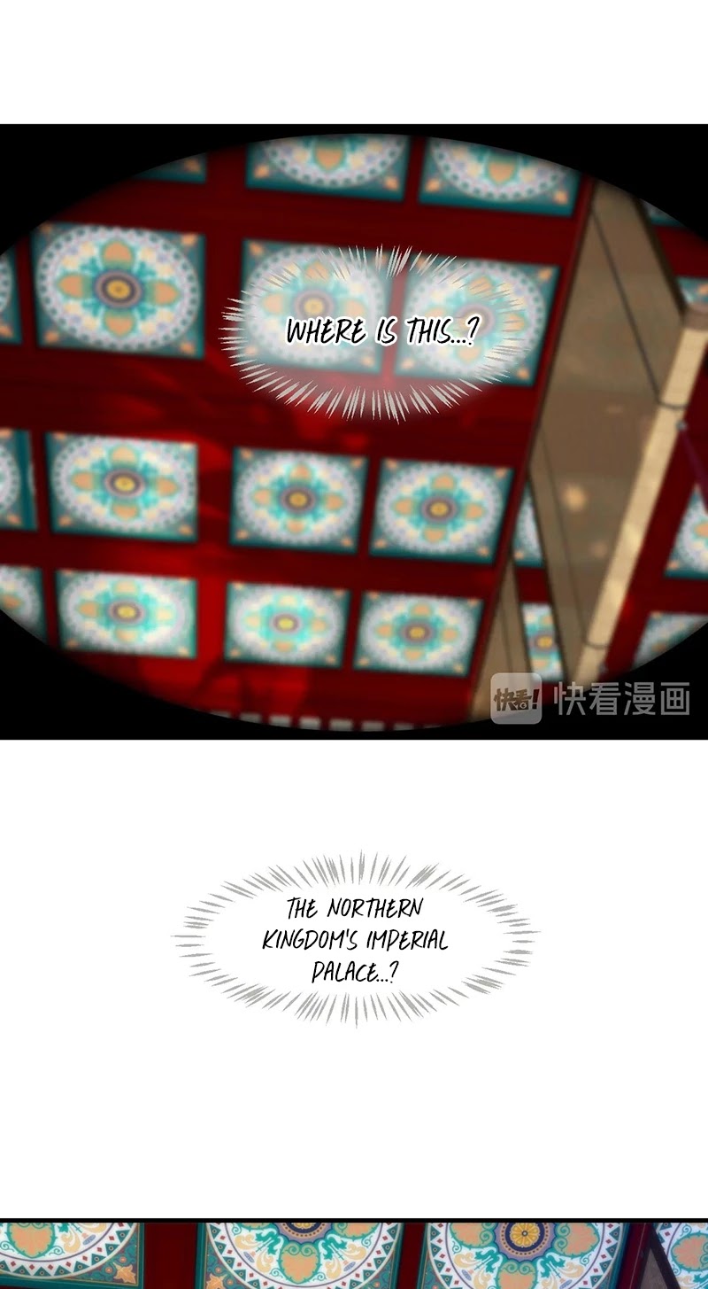 To Be or Not to Be Chapter 93 page 37 - Chapter 93: Someone is Waiting
