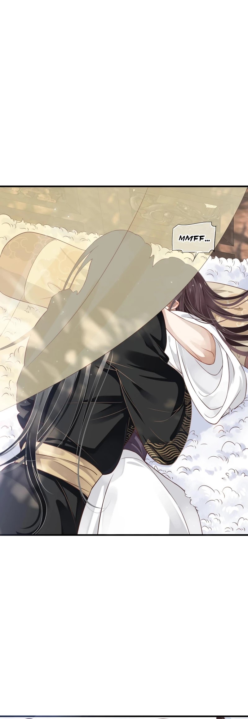To Be or Not to Be Chapter 94 page 14 - Chapter 94: Waking Up