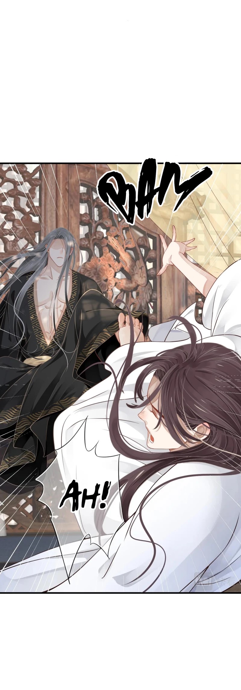 To Be or Not to Be Chapter 94 page 20 - Chapter 94: Waking Up