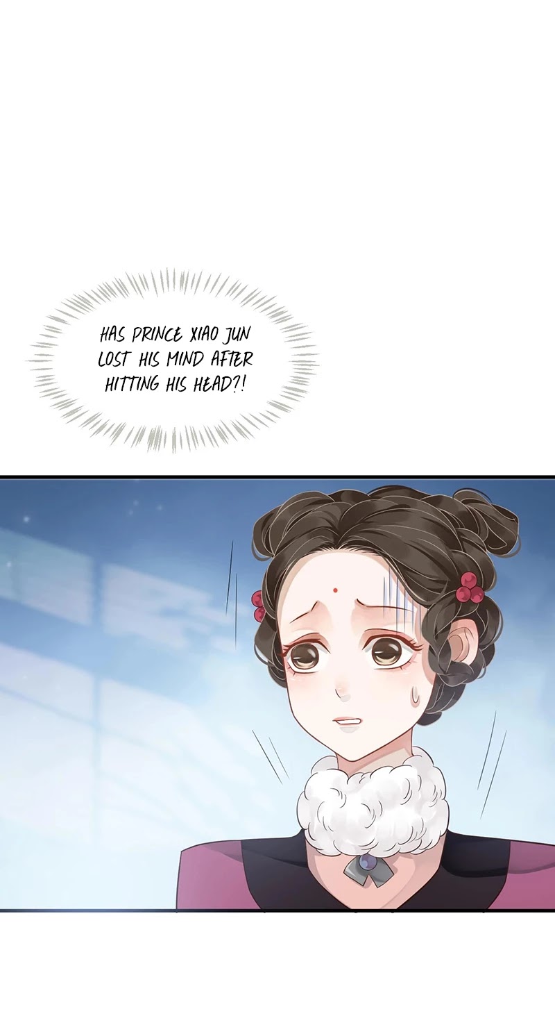 To Be or Not to Be Chapter 95 page 28 - Chapter 95: The person in his heart is me
