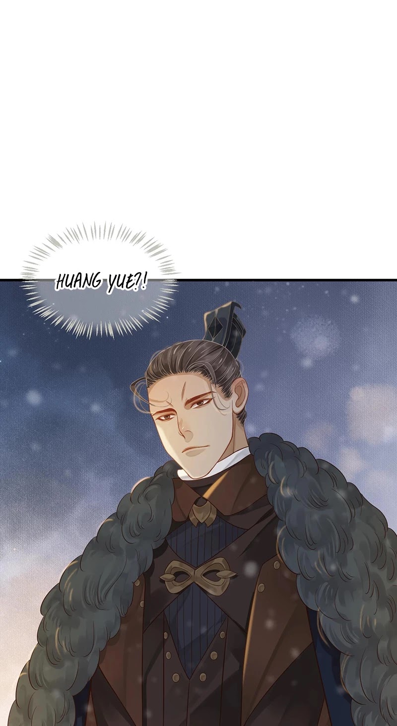 To Be or Not to Be Chapter 95 page 34 - Chapter 95: The person in his heart is me