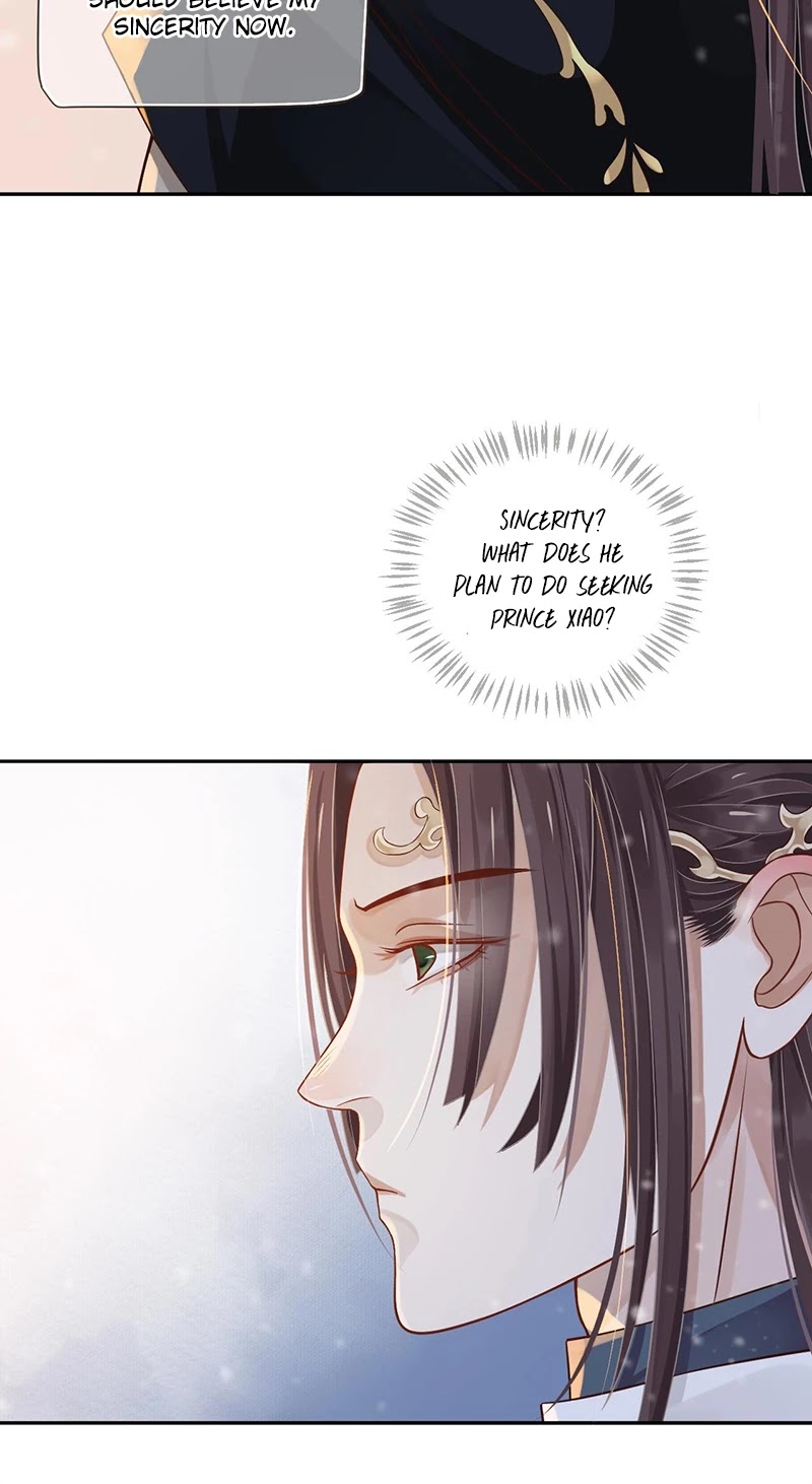 To Be or Not to Be Chapter 95 page 39 - Chapter 95: The person in his heart is me