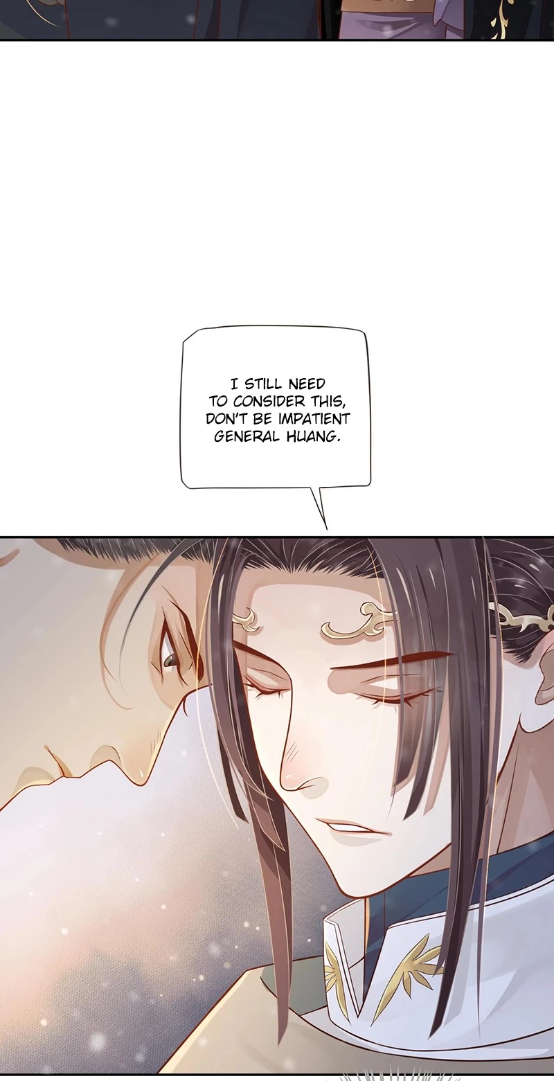 To Be or Not to Be Chapter 95 page 41 - Chapter 95: The person in his heart is me