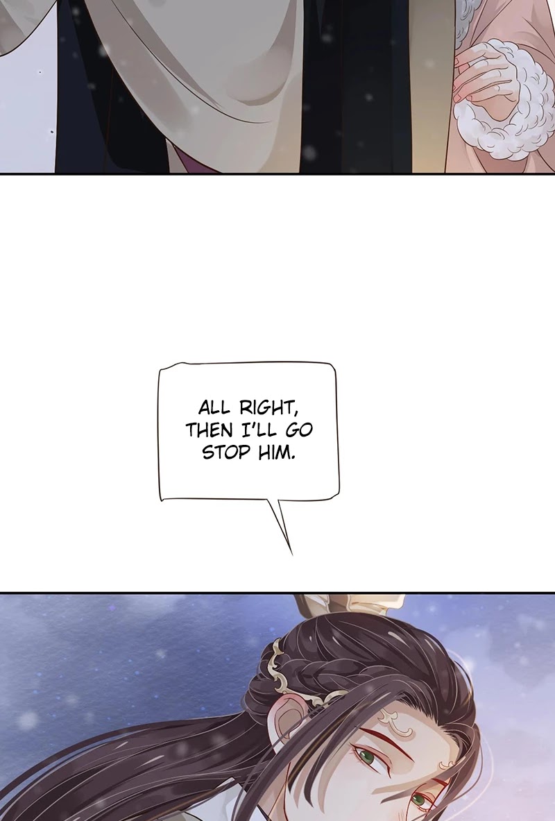 To Be or Not to Be Chapter 95 page 44 - Chapter 95: The person in his heart is me