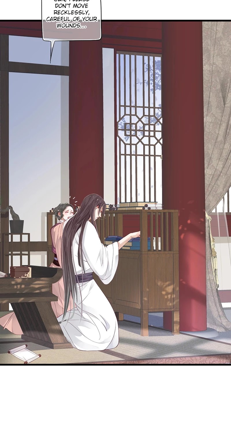 To Be or Not to Be Chapter 95 page 8 - Chapter 95: The person in his heart is me