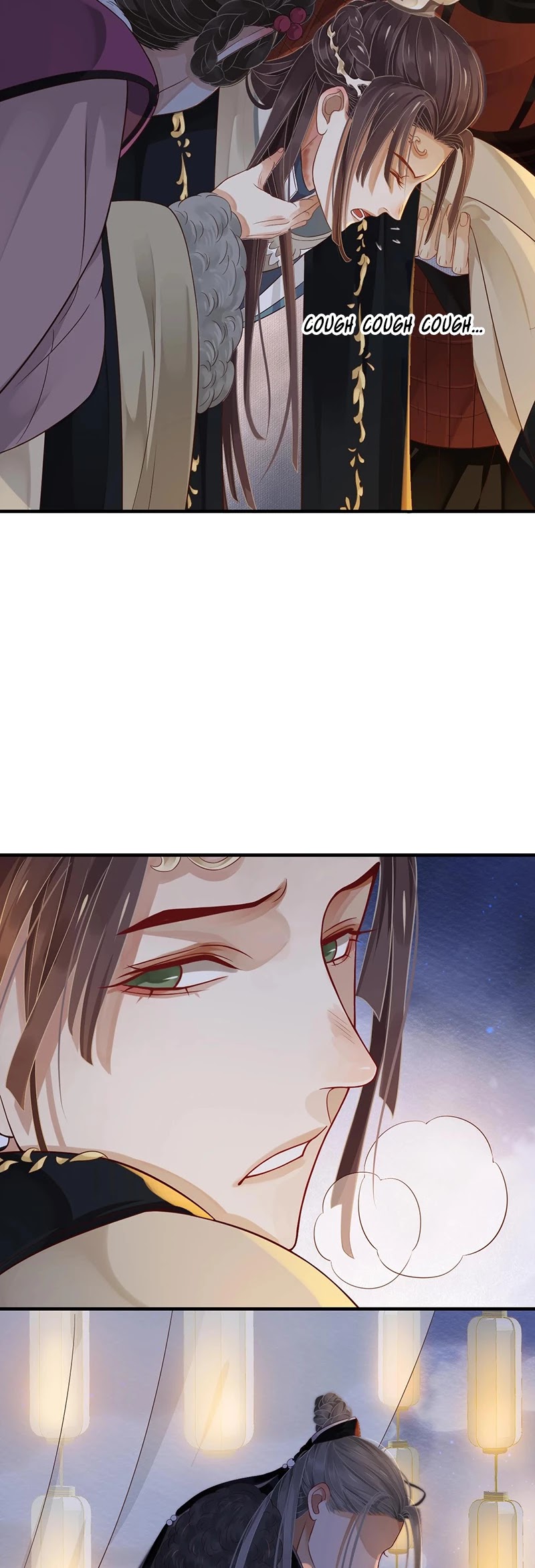 To Be or Not to Be Chapter 96 page 30 - Chapter 96: Broken Jade Flute