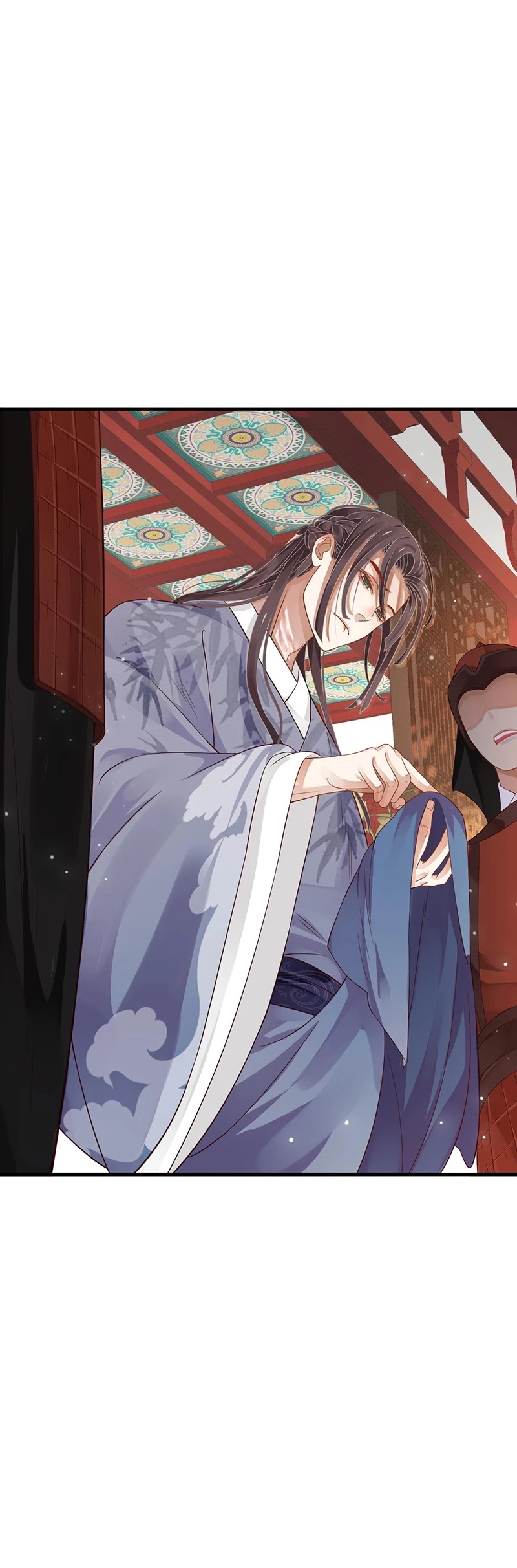 To Be or Not to Be Chapter 97 page 16 - Chapter 97: I Love You