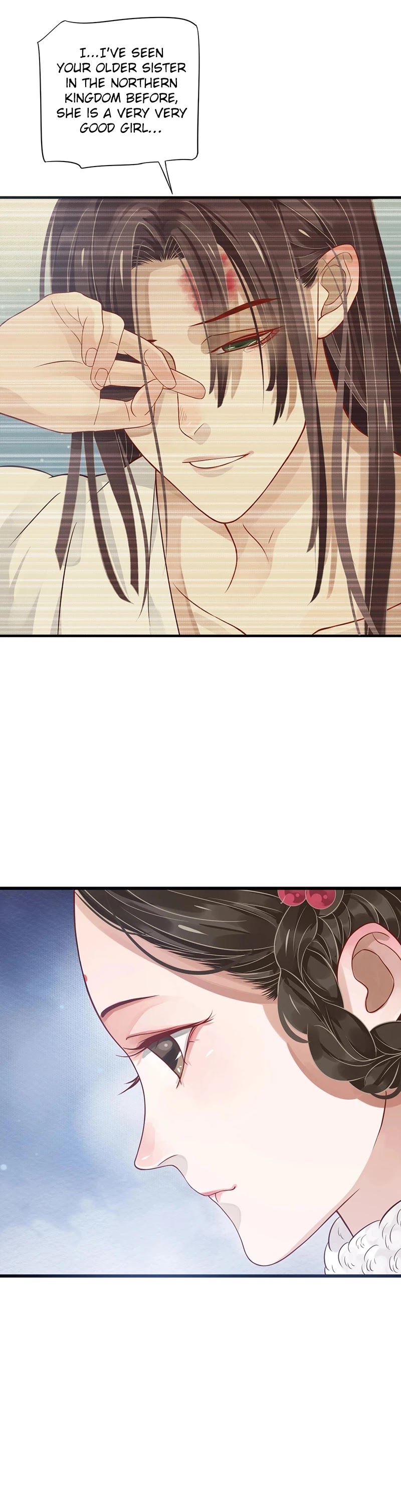 To Be or Not to Be Chapter 97 page 23 - Chapter 97: I Love You