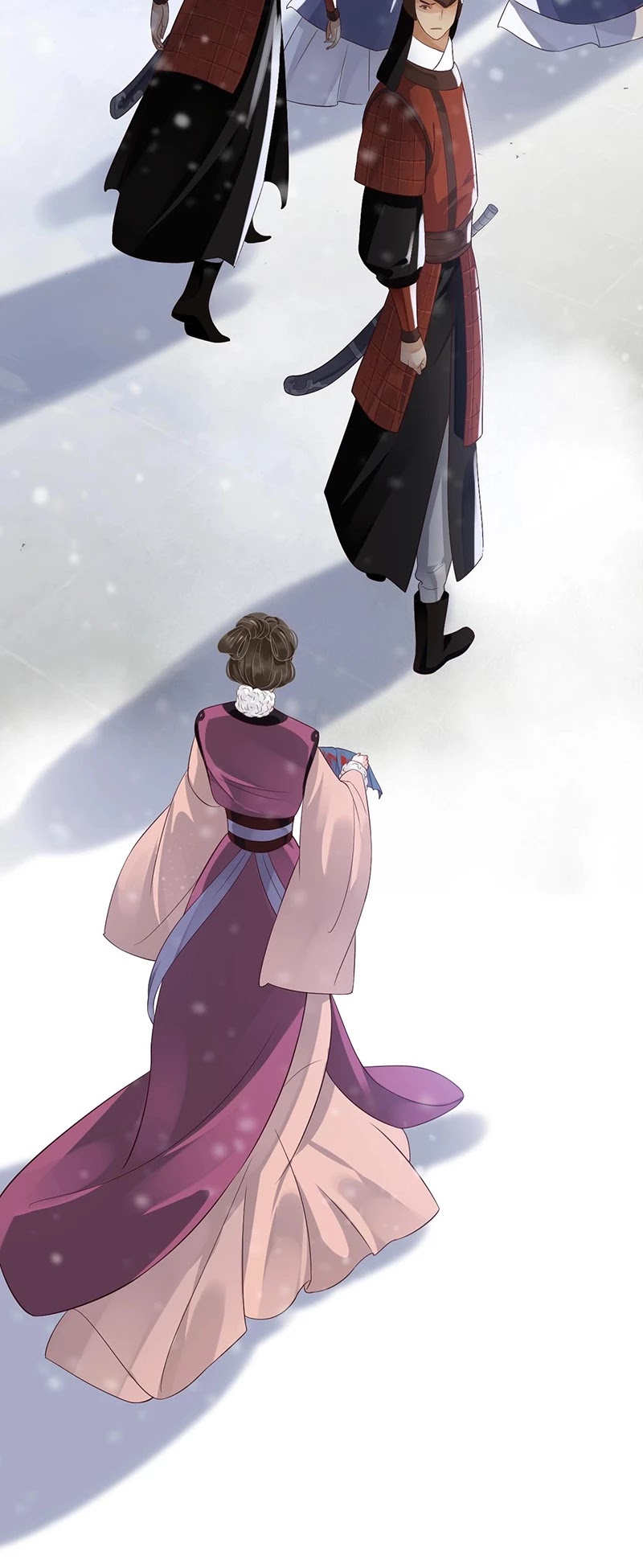 To Be or Not to Be Chapter 97 page 25 - Chapter 97: I Love You