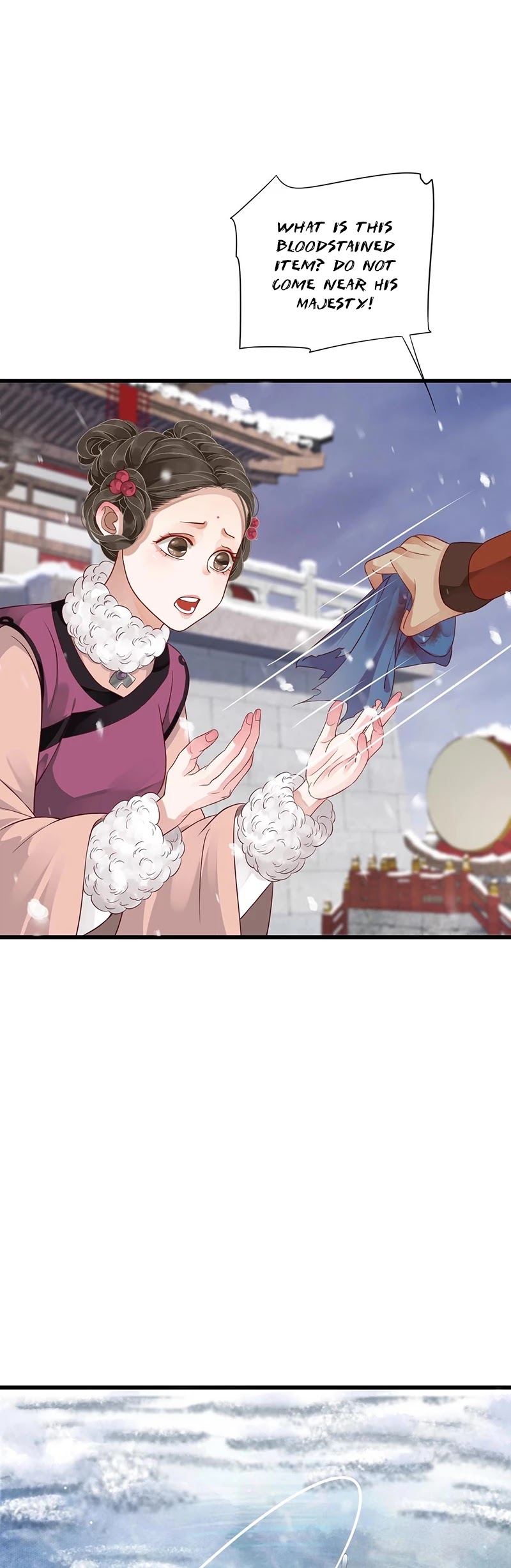 To Be or Not to Be Chapter 97 page 26 - Chapter 97: I Love You