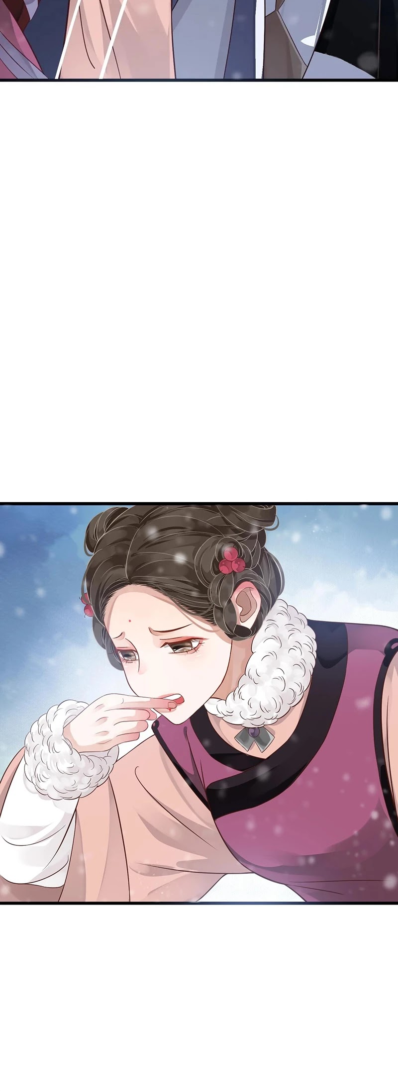 To Be or Not to Be Chapter 97 page 29 - Chapter 97: I Love You