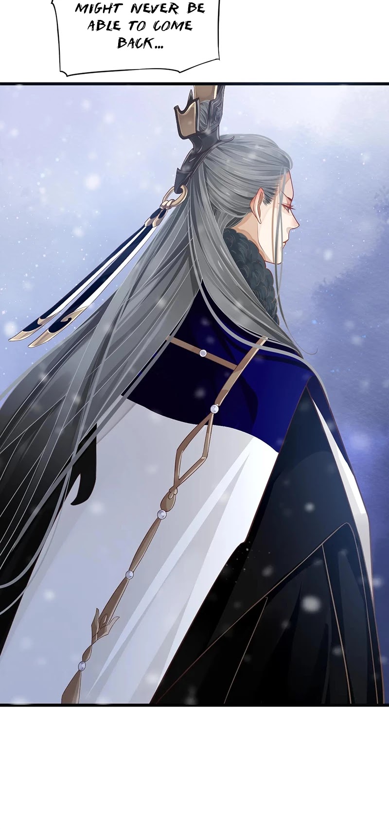 To Be or Not to Be Chapter 97 page 31 - Chapter 97: I Love You
