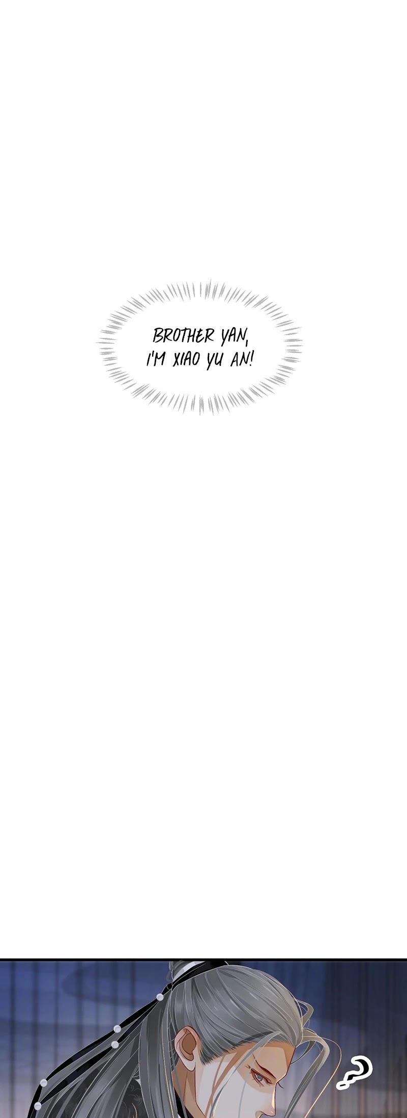 To Be or Not to Be Chapter 97 page 4 - Chapter 97: I Love You