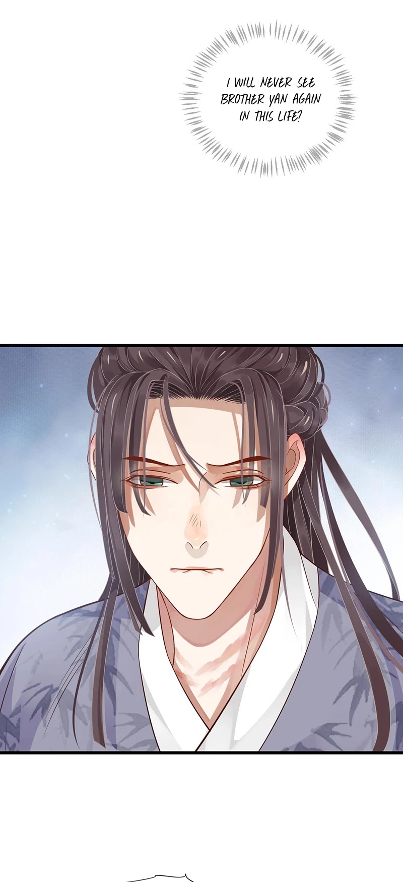 To Be or Not to Be Chapter 98 page 16 - Chapter 98: He lacks me in his life!