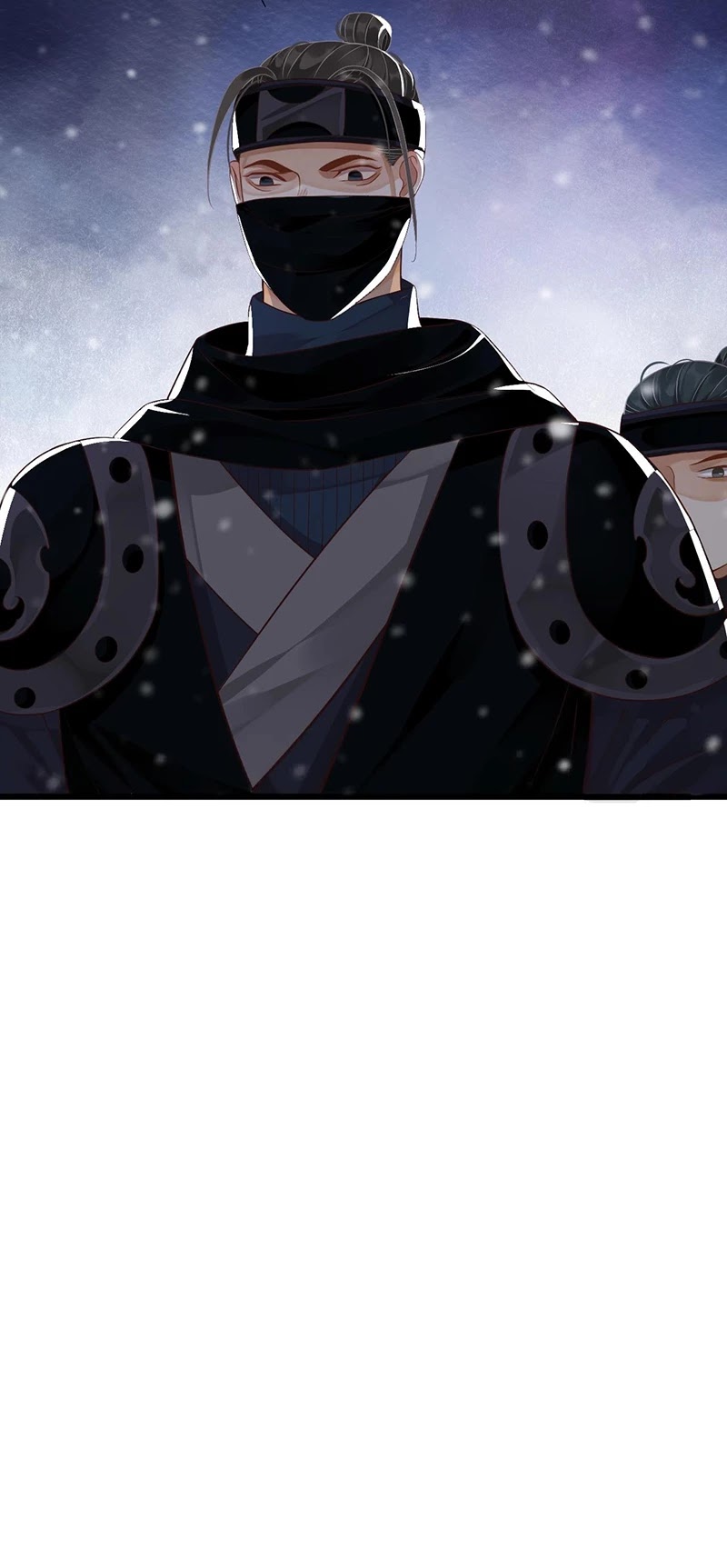To Be or Not to Be Chapter 98 page 20 - Chapter 98: He lacks me in his life!