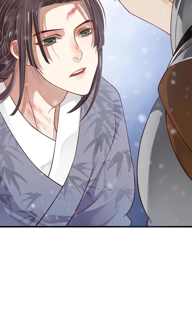 To Be or Not to Be Chapter 98 page 36 - Chapter 98: He lacks me in his life!