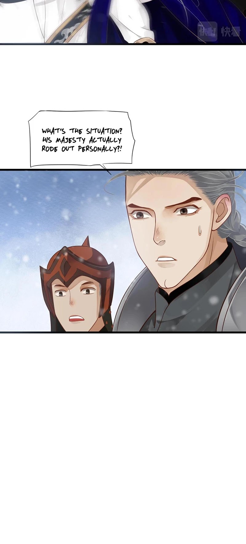 To Be or Not to Be Chapter 99 page 10 - Chapter 99: I'll return you three toasts