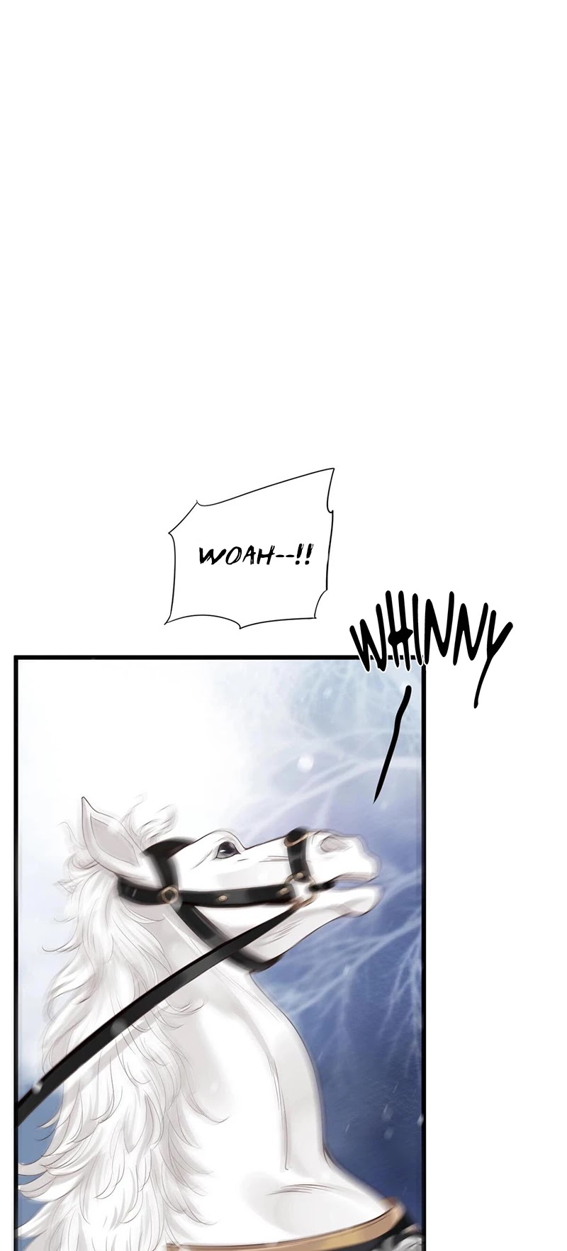 To Be or Not to Be Chapter 99 page 11 - Chapter 99: I'll return you three toasts