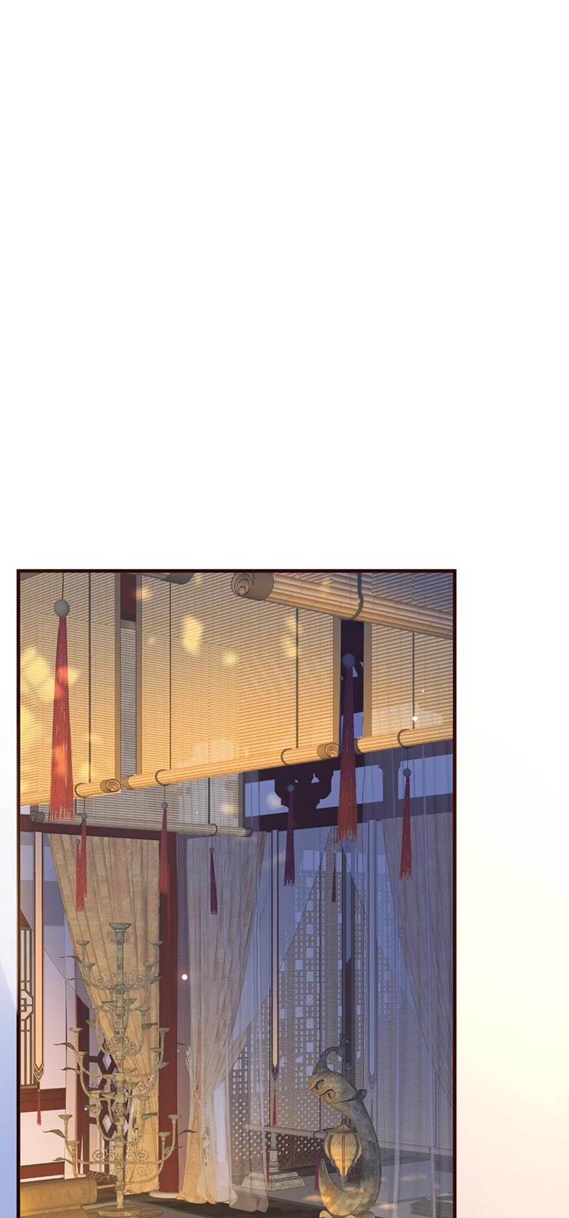 To Be or Not to Be Chapter 99 page 36 - Chapter 99: I'll return you three toasts
