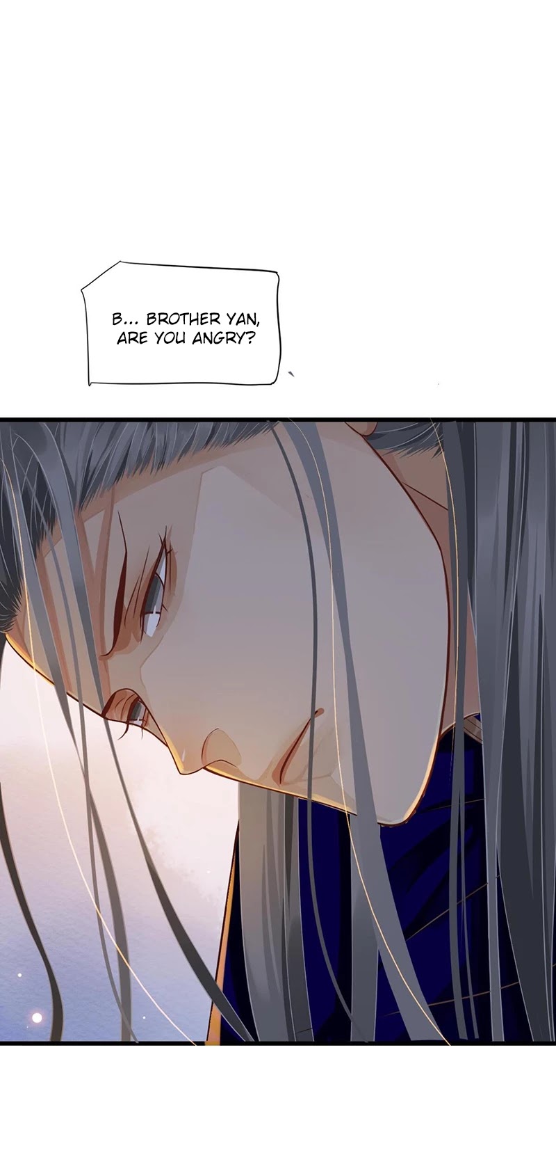 To Be or Not to Be Chapter 99 page 39 - Chapter 99: I'll return you three toasts