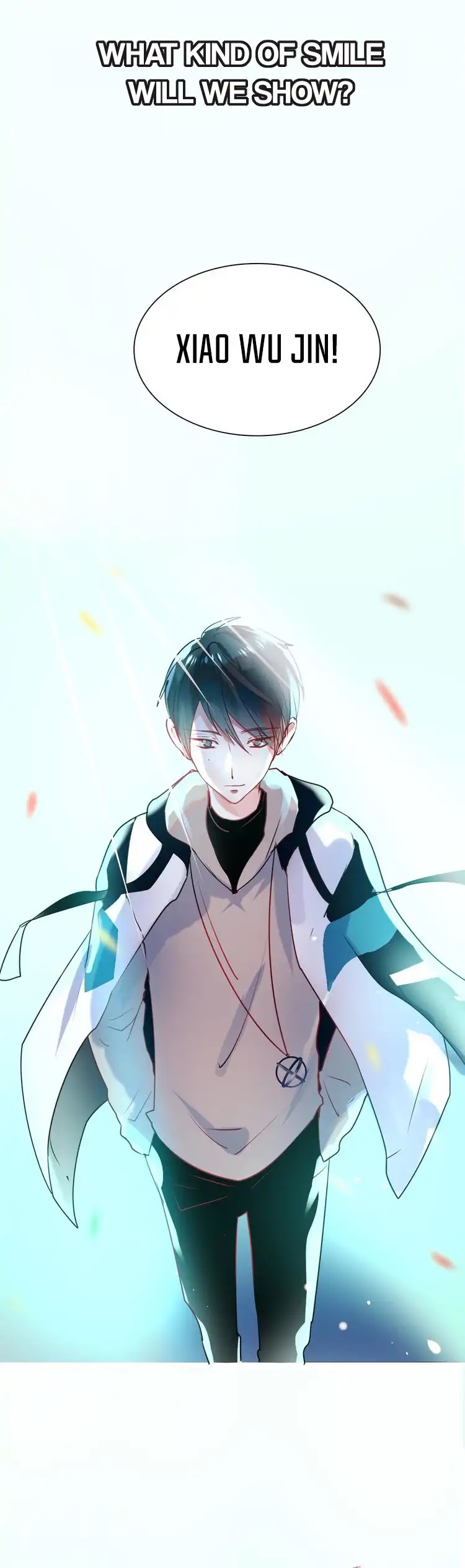 To be Winner Chapter 0 page 13 - Chapter 0