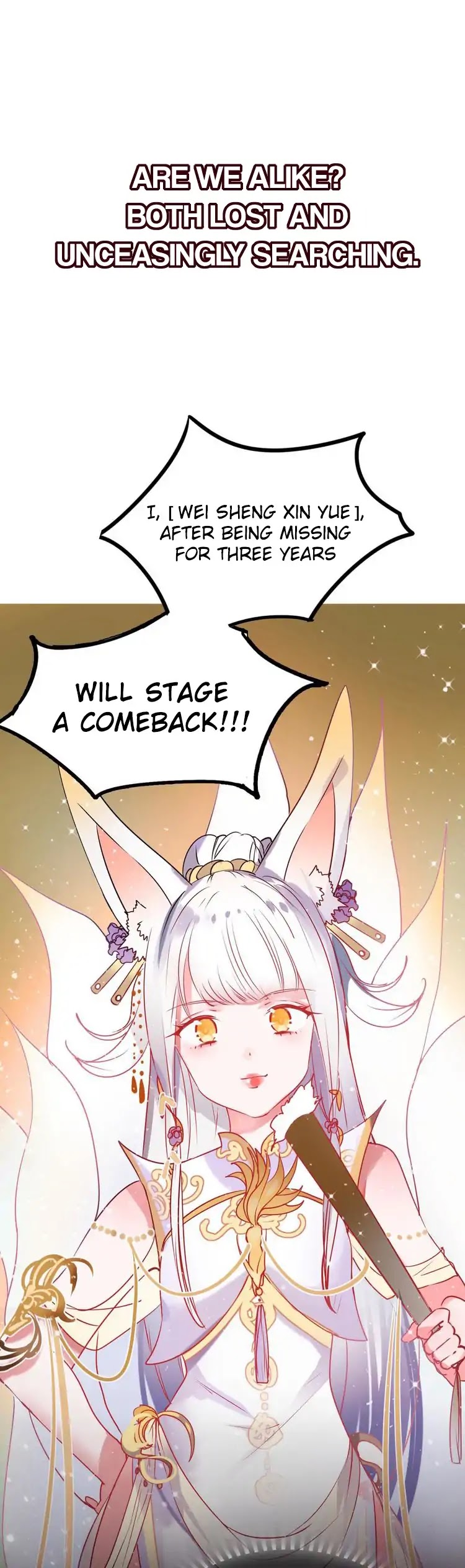 To be Winner Chapter 0 page 9 - Chapter 0