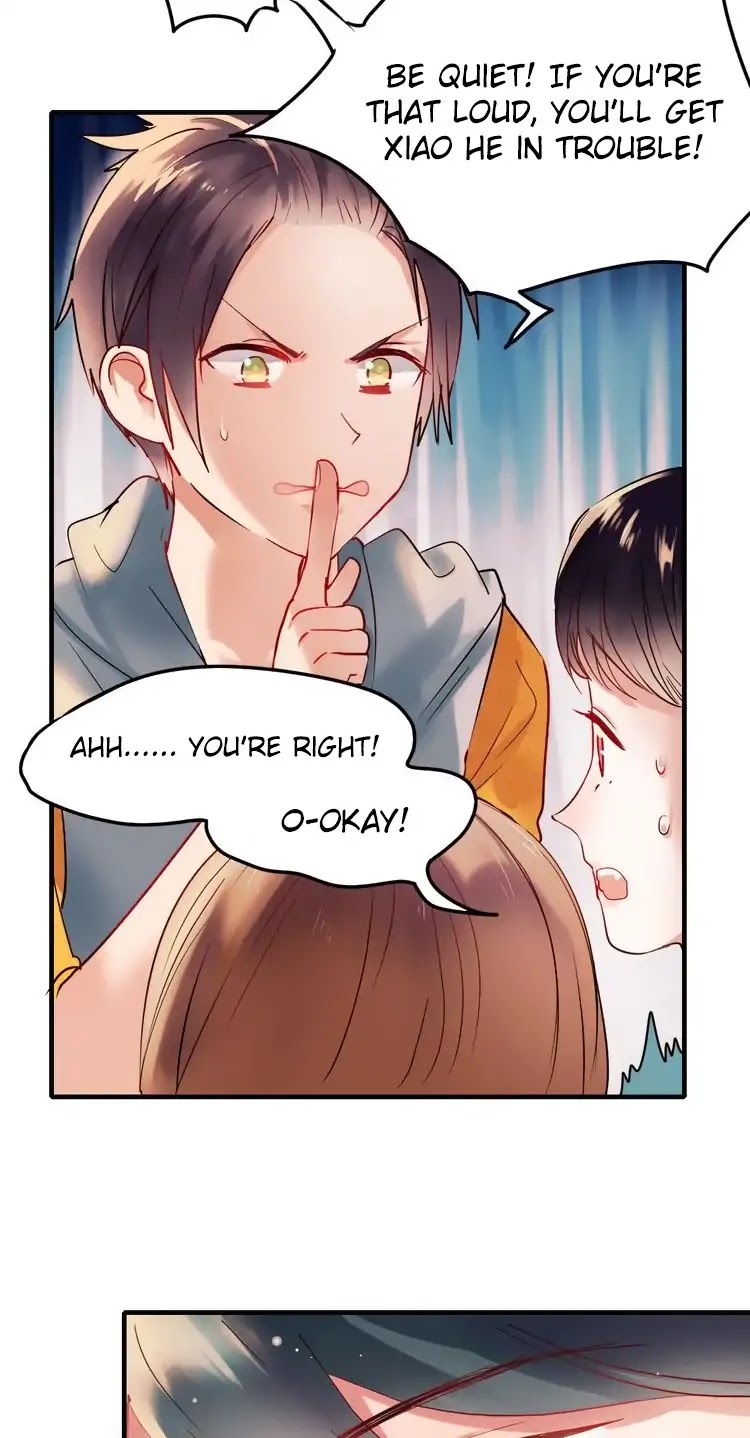 To be Winner Chapter 1 page 10 - Chapter 1