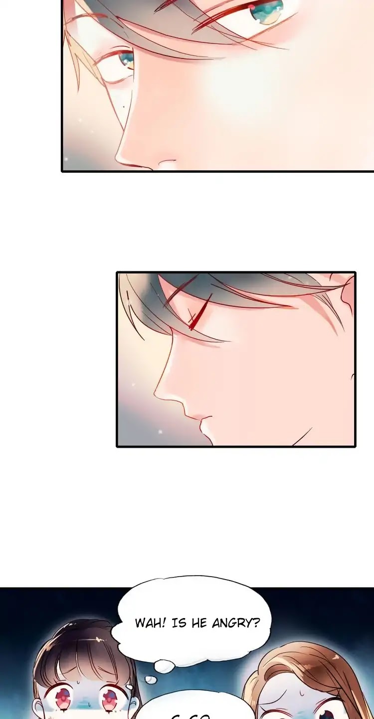 To be Winner Chapter 1 page 11 - Chapter 1