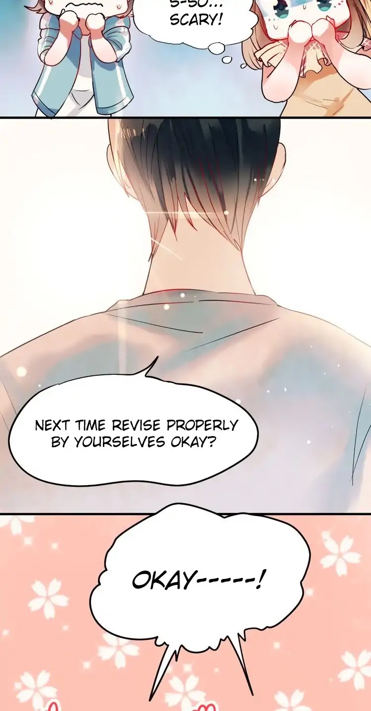 To be Winner Chapter 1 page 12 - Chapter 1