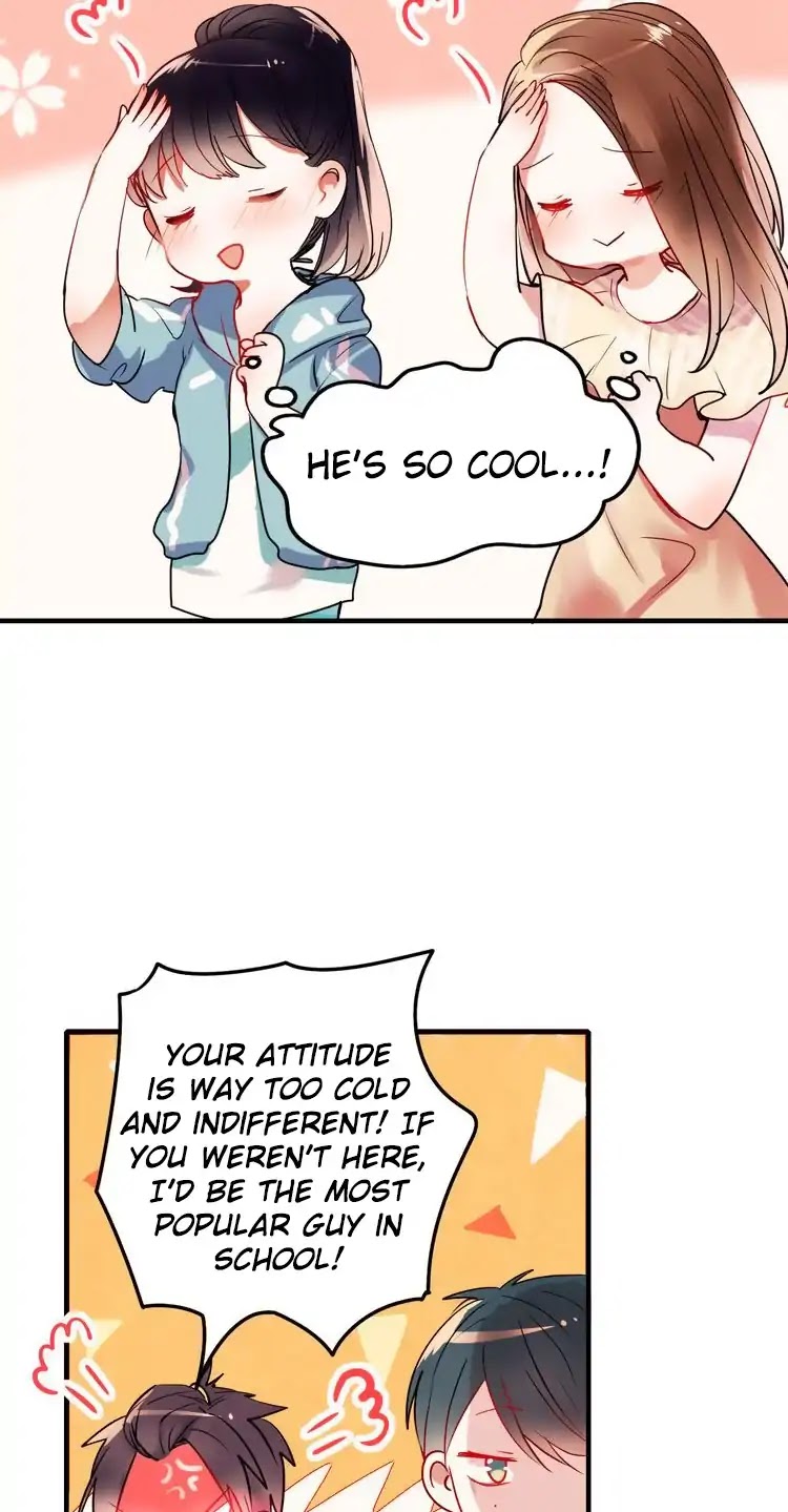 To be Winner Chapter 1 page 13 - Chapter 1