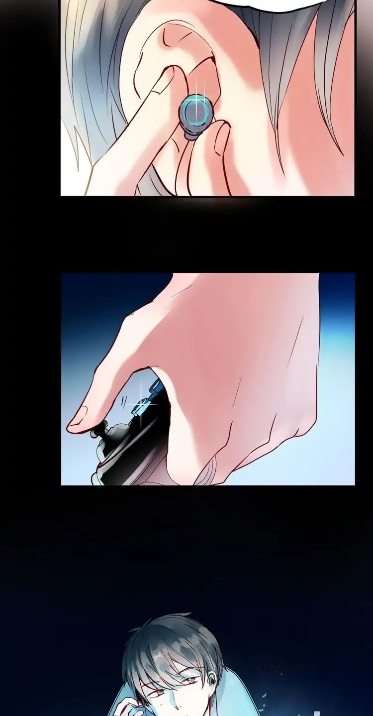 To be Winner Chapter 1 page 18 - Chapter 1