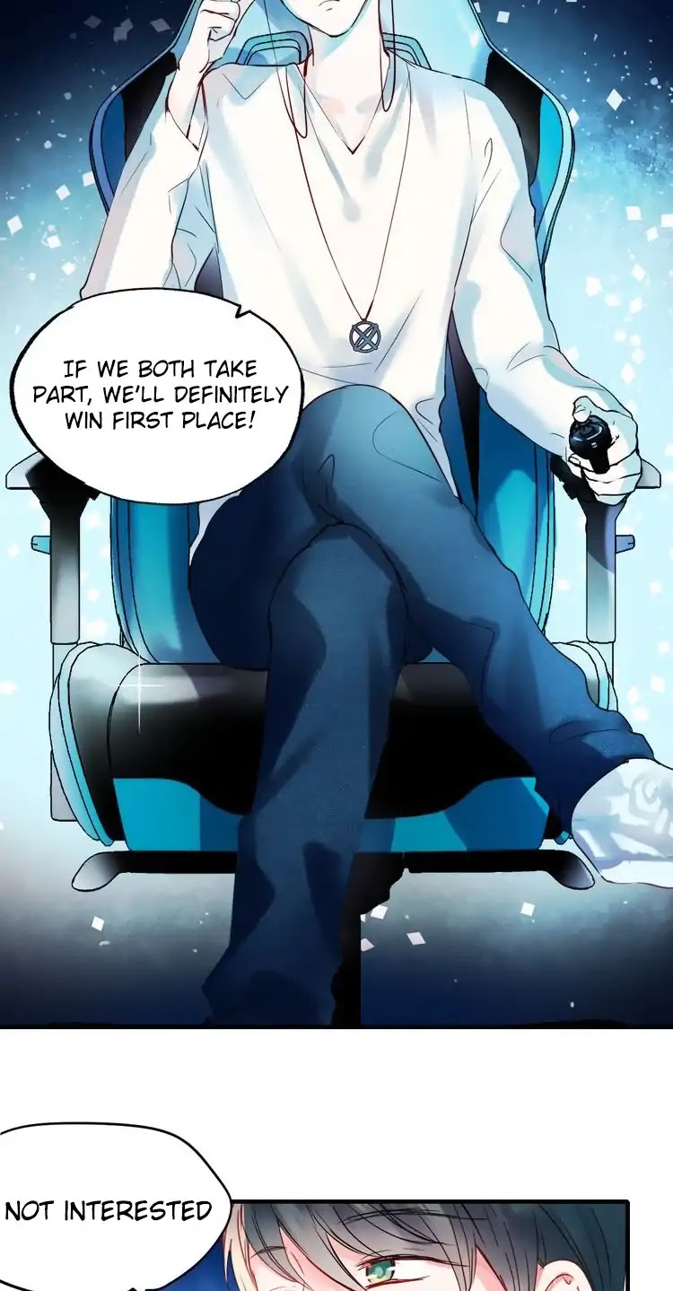To be Winner Chapter 1 page 19 - Chapter 1