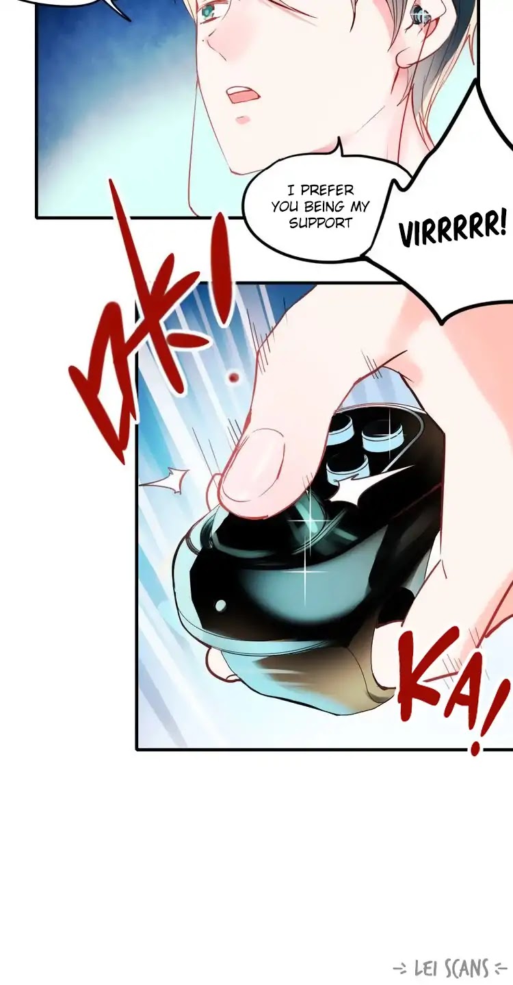 To be Winner Chapter 1 page 20 - Chapter 1